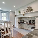 Spacious Country Home In Coatesville On Old Ranch!
