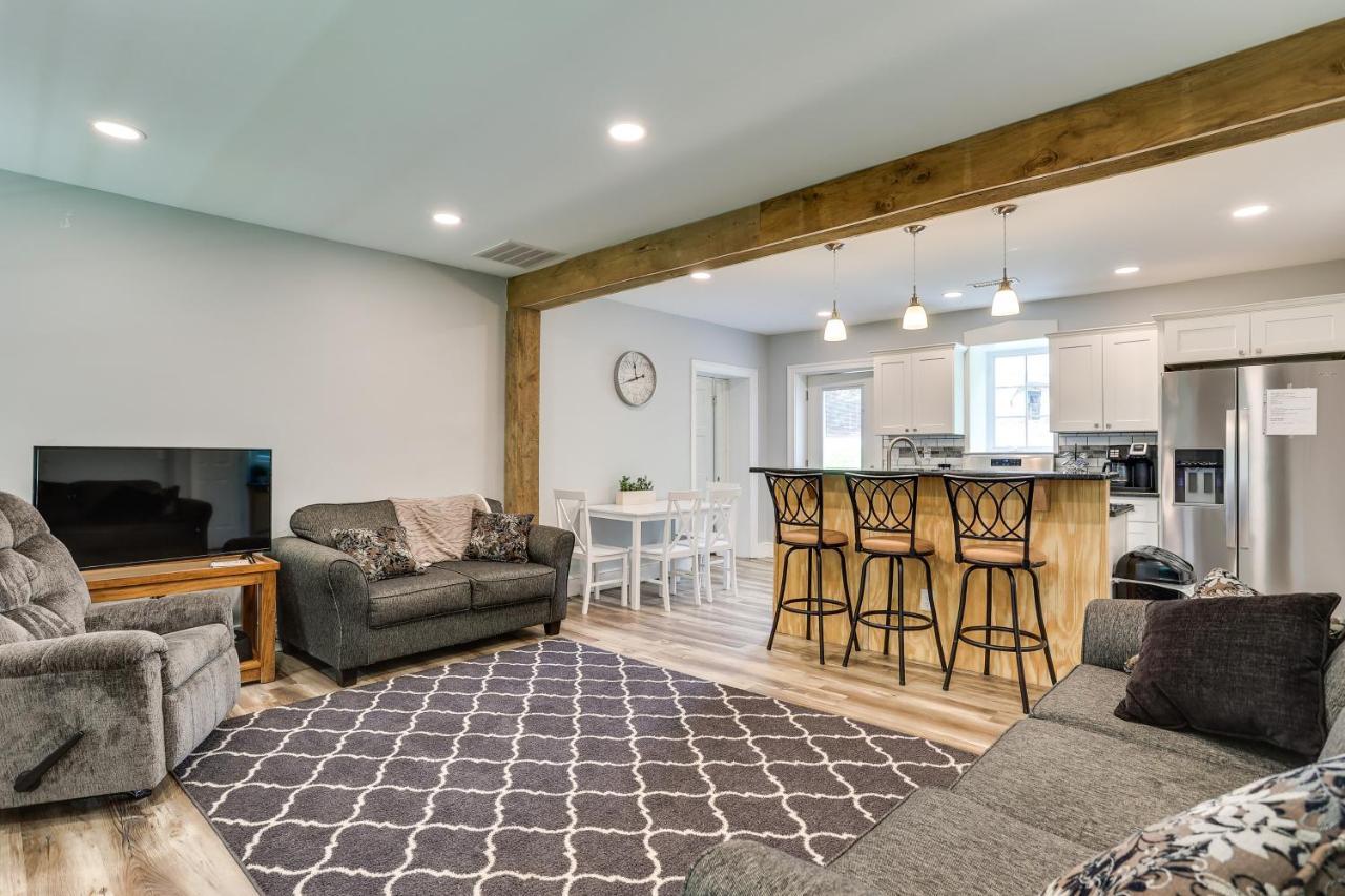 Holiday home Spacious Country In On Old Ranch! *