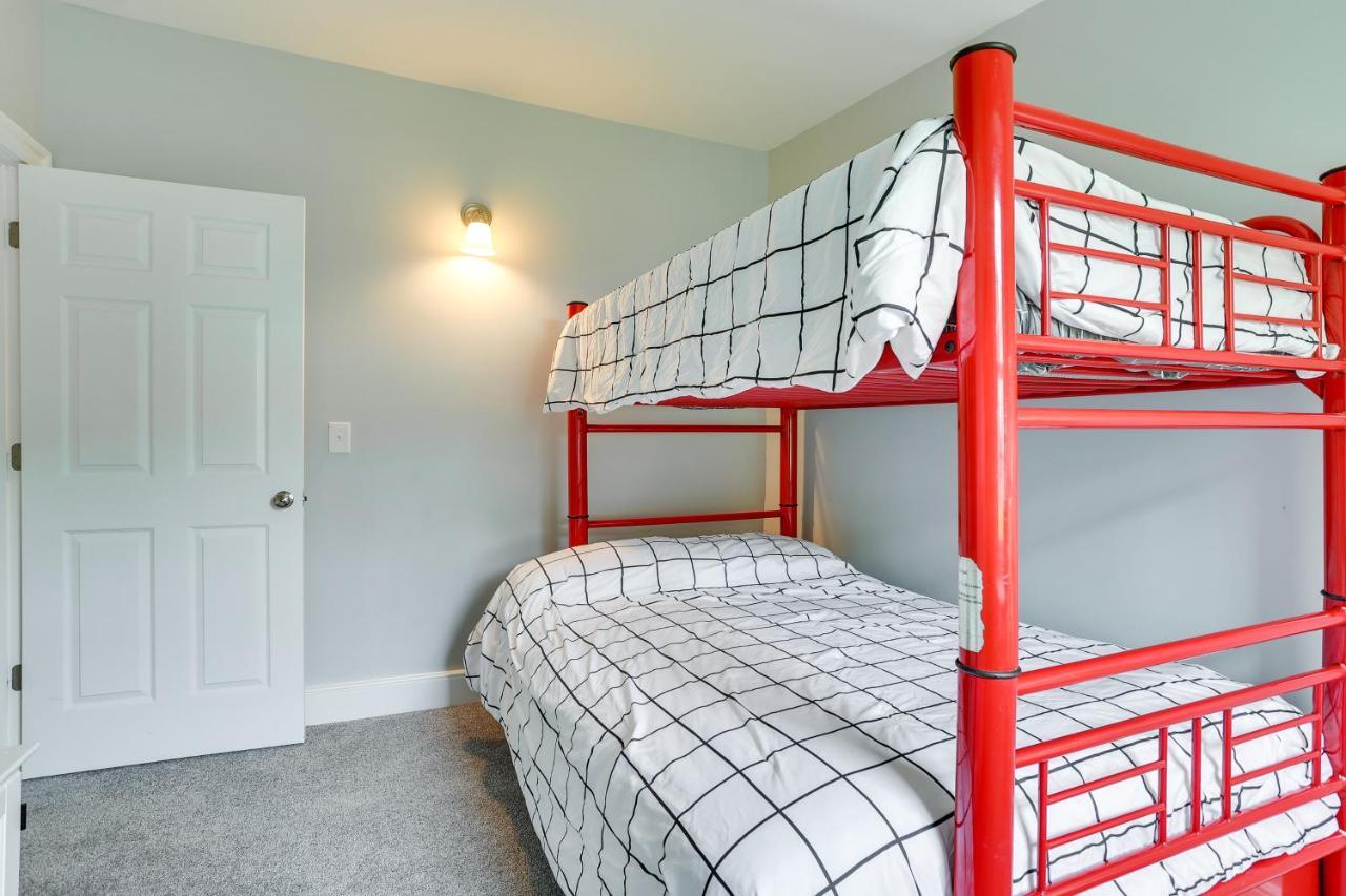 Spacious Country In On Old Ranch! * Coatesville
