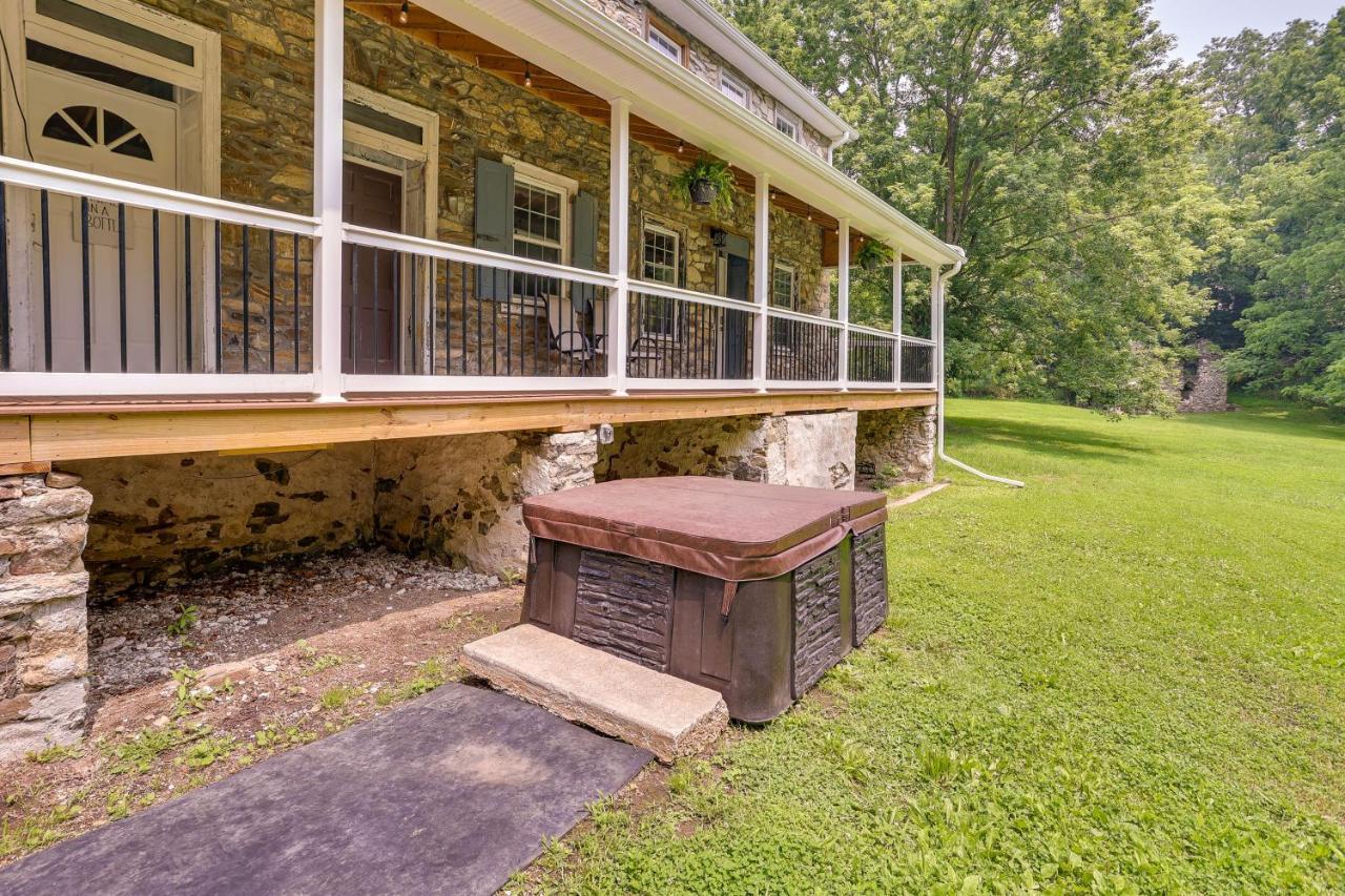 Holiday home Spacious Country In On Old Ranch! *